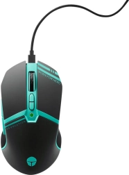THUNDEROBOT ML503 kétmódú gamer egér – fekete