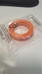 TurboCyclone Pro 1000 pálcika porszívó HEPA szűrővel