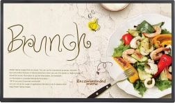 Monitor LG 32" 32SM5J IPS webOS 6.0-val