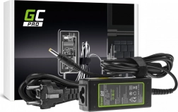 Green Cell PRO hálózati adapter 20 V 2,25 A 45 W 4,0 × 1,7 mm Lenovo Yoga 510-hez