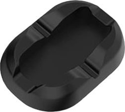 Szilikon állvány DJI Osmo 360 kamerához (fekete)