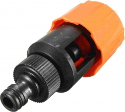 Kerti csapcsatlakozó kerti tömlőhöz