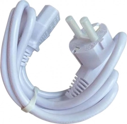 Tápvezeték a Roidmi Eve Plus töltőállomáshoz