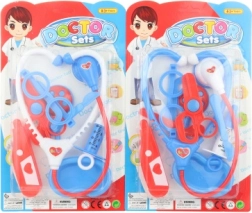 Orvosi készlet gyerekeknek