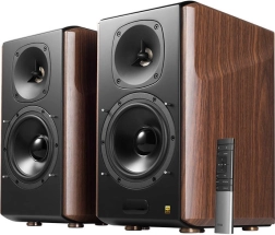 2.0 hangsugárzó rendszer Edifier S2000MKIII barna