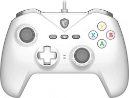 MSI Force GC200 fehér játékvezérlő