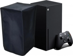 Porvédő huzat XBOX Series X-hez