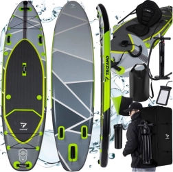 Trizand 335 cm-es SUP deszka tartozékokkal