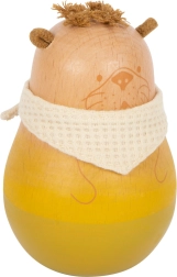 Szenzoros fa vidra 3 az 1-ben