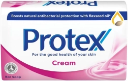 Protex krémes antibakteriális szappan 90 g