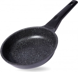 gránit serpenyő 18 cm