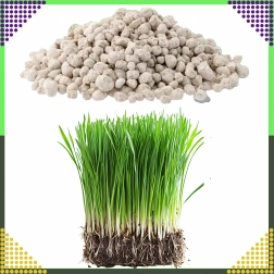 Többkomponensű gyepműtrágya NPK 20-8-10 granulátum 10 kg