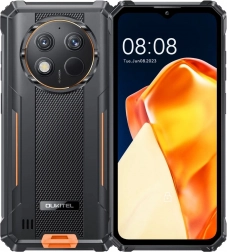 Oukitel G1 Strapabíró Okostelefon