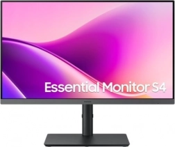 24" SAMSUNG F430 monitor magasságállítható állvánnyal