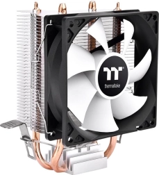 Processzorhűtés - Contac 9 SE (TDP 120W, 92 mm ventilátor, 2x 6 mm réz)
