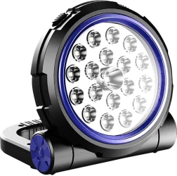 Superfire műhelylámpa