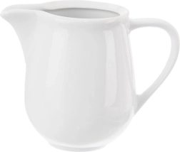 Mona porcelán tejkiöntő 80 ml