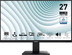 27 hüvelykes PRO MP273A LED FHD monitor