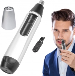 Elektromos orr- és fülszőrvágó