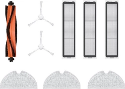 Tartozékkészlet Dreame L10 Pro robotporszívóhoz