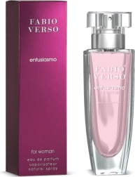Női parfümvíz BI-ES Fabio Verso Entusiasmo 50 ml