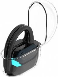 Bluetooth fejhallgató MWH 01 Freesound fekete