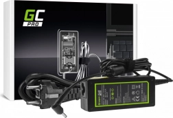 Green Cell PRO 65 W 19 V 3,42 A töltő 4.0 × 1.35 mm csatlakozóval ASUS-hoz