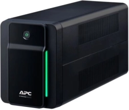 APC Back‑UPS 950 VA AVR-rel és 4 Schuko aljzattal