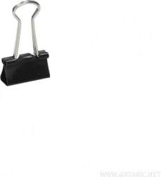 4 darabos irodai kapocskészlet dokumentumok egyszerű rögzítéséhez