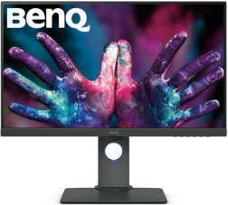 27" QHD IPS monitor USB‑C és HDR