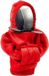 DA229A VÁLTÓKAR BORÍTÁS PIROS