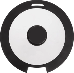 Üveg szilikon fedő GRANDE COMBI 29 cm