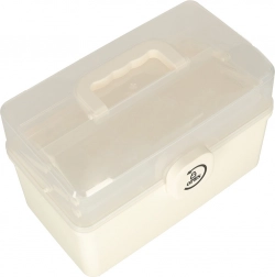 Nagy többfunkciós gyógyszeradagoló biztonsági zárral