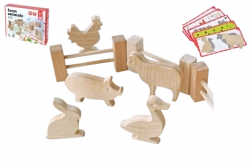 Üvegedény patentzárral 4,2 l