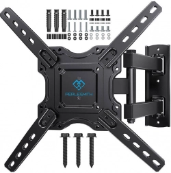 TV tartó Perlesmith 26-60"