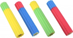 Vízpisztoly 26 cm – cseh nyelvű csomagolás