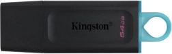 USB flash meghajtó KINGSTON DataTraveler Exodia 64 GB USB 3.2 Gen 1