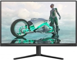 Monitor 27 hüvelyk Fast VA 180Hz HDMIx2 DP