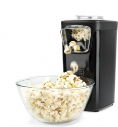 BLACK+DECKER popcornkészítő