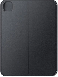 Baseus Brilliance 2 billentyűzetes tok iPad Pro 12,9" (fekete)