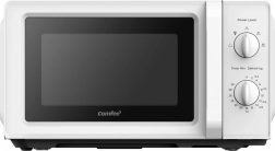 COMFEE fehér mikrohullámú sütő