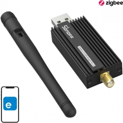Sonoff Zigbee 3.0 USB Dongle Plus - Zigbee vezérlőközpont