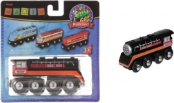 Maxim Epocha gőzmozdony