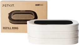 Szemeteszsákok PETKIT PUROBOT ULTRA macskaalomtartóhoz – 3 db