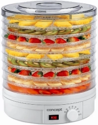 Concept élelmiszer aszaló