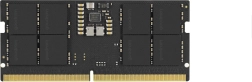 GOODRAM DDR5 SODIMM 8 GB 5600 MHz CL46 memória notebookhoz