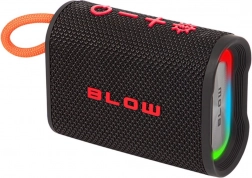 Vízálló Bluetooth hangszóró BLOW Aqua Tune
