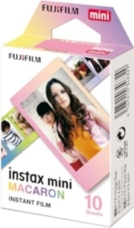 Fujifilm Instax Mini Macaron Betétek 10 db