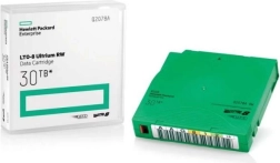Kazetta HPE LTO-7 Ultrium 15TB újraírható