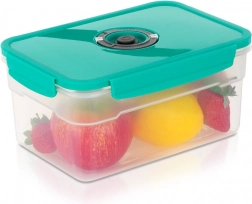 Vákuumos élelmiszertartó doboz 2,3 l